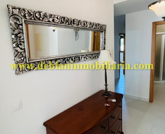 PISO DE 3 HABITACIONES EN EL CENTRO