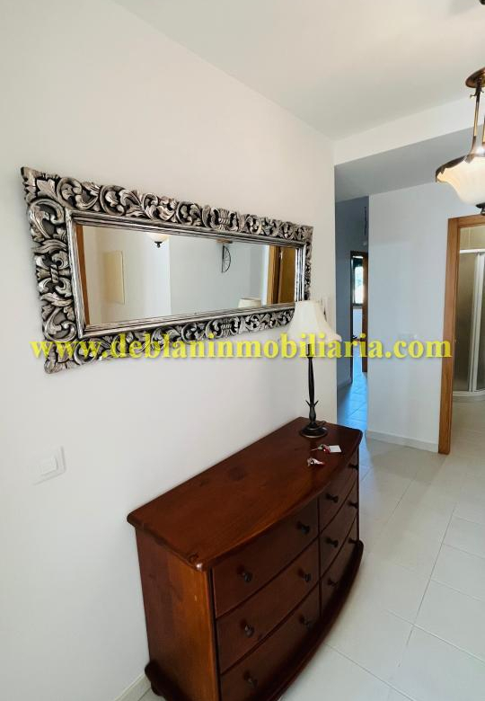 PISO DE 3 HABITACIONES EN EL CENTRO