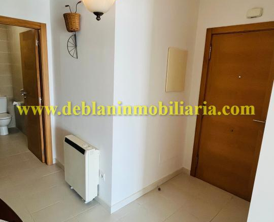 PISO DE 3 HABITACIONES EN EL CENTRO
