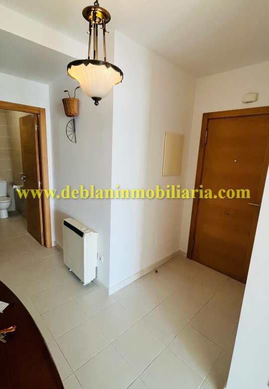 PISO DE 3 HABITACIONES EN EL CENTRO