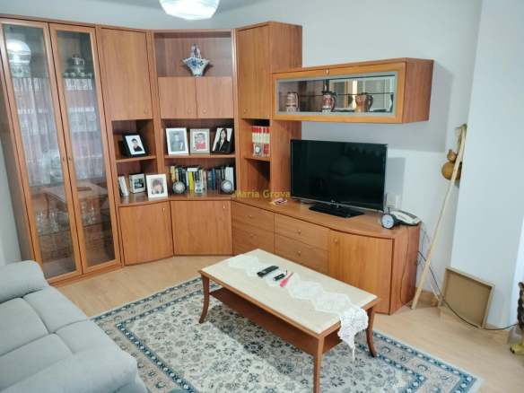 Piso en Vigo