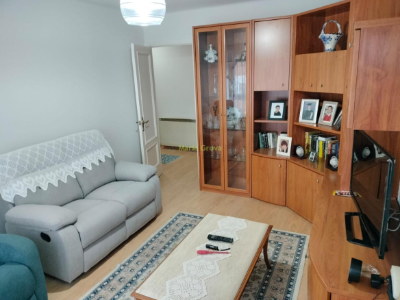 Piso en Vigo