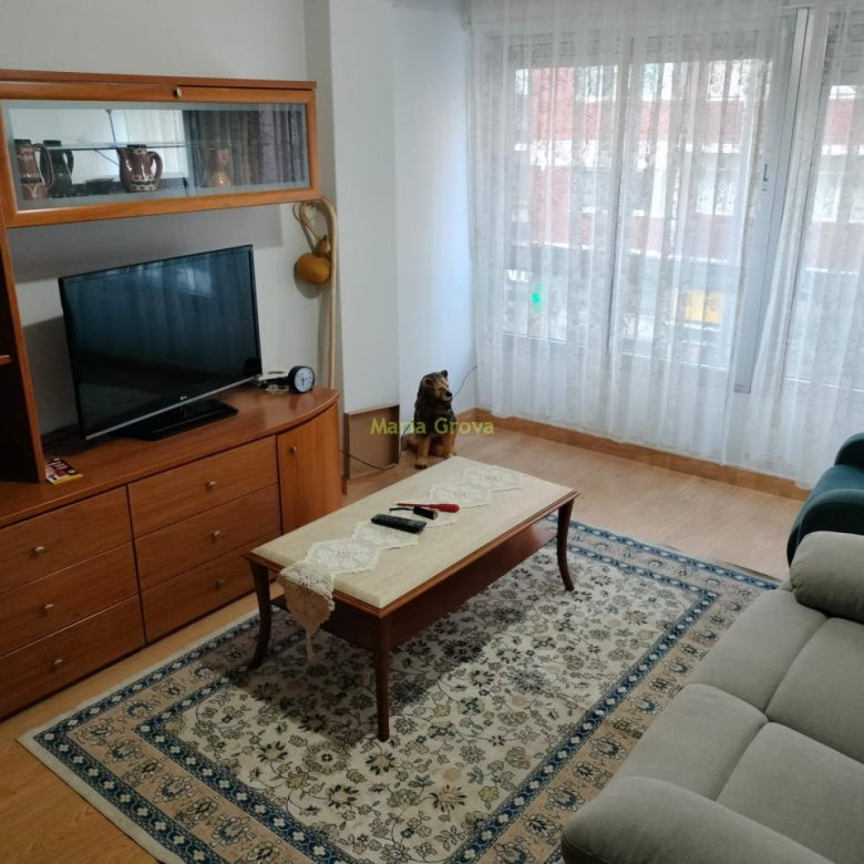 Piso en Vigo