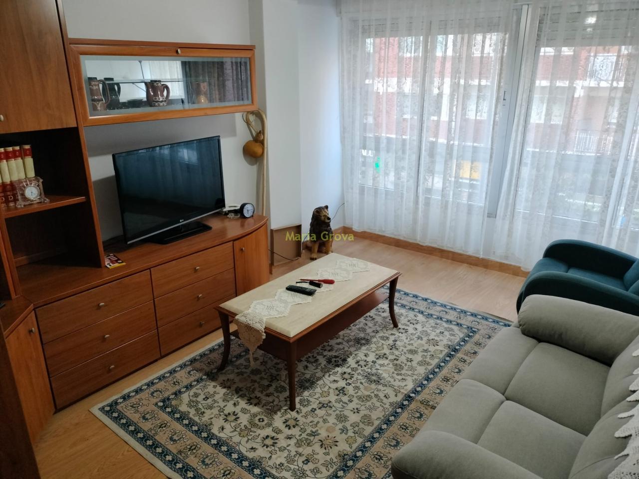 Piso en Vigo