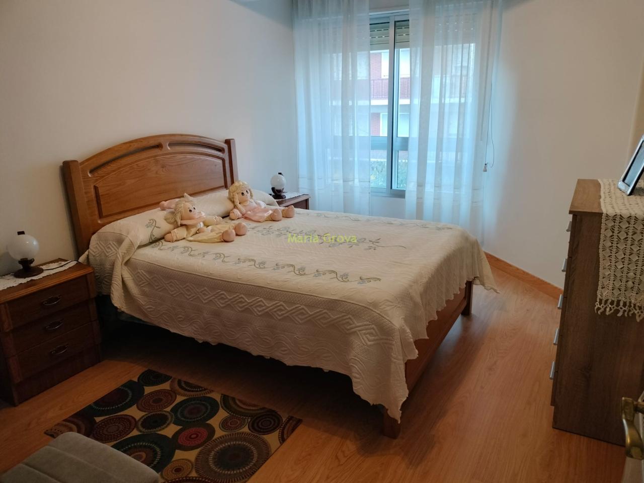 Piso en Vigo