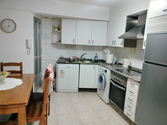 Piso en Vigo