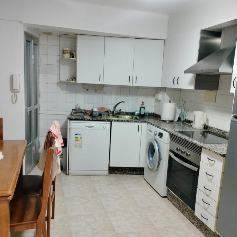 Piso en Vigo