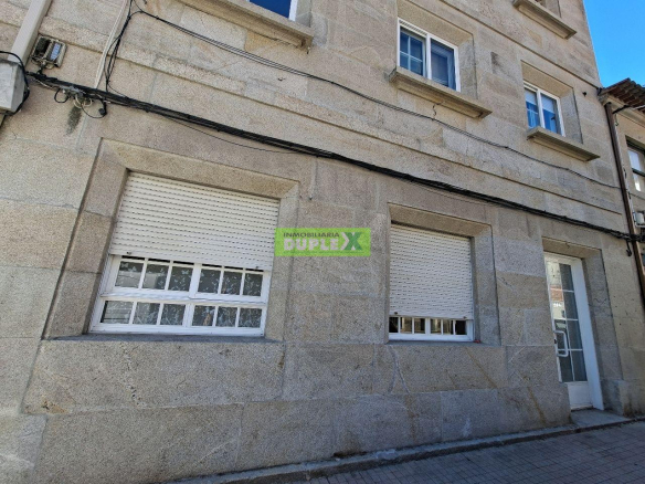 Reformado y con un espacio extra de 20 m²