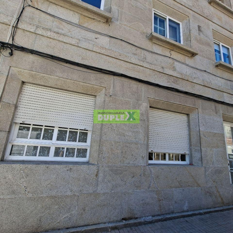 Reformado y con un espacio extra de 20 m²