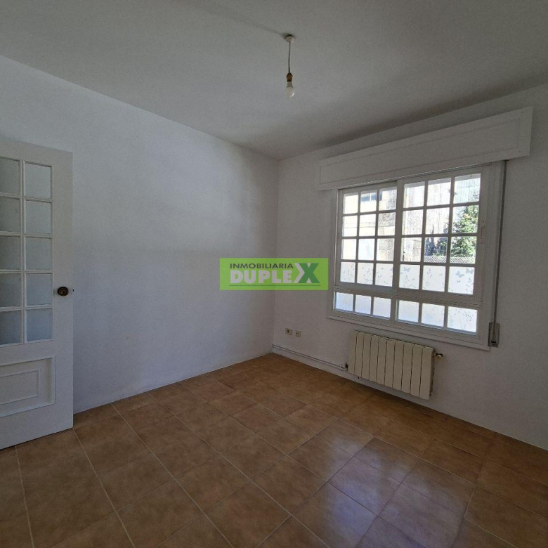 Reformado y con un espacio extra de 20 m²