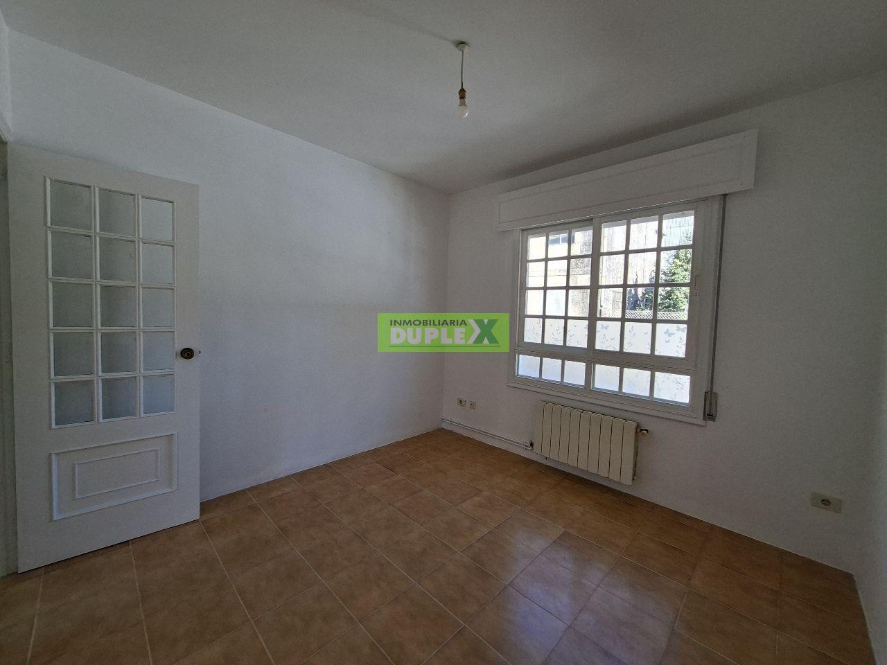 Reformado y con un espacio extra de 20 m²