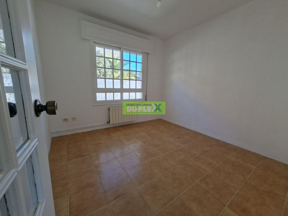 Reformado y con un espacio extra de 20 m²