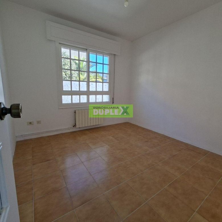 Reformado y con un espacio extra de 20 m²
