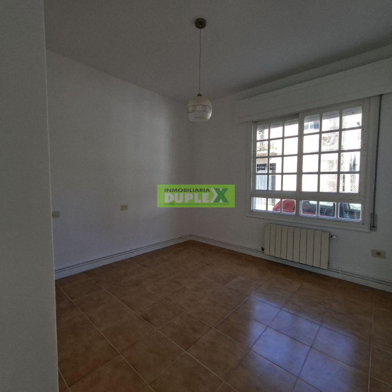 Reformado y con un espacio extra de 20 m²