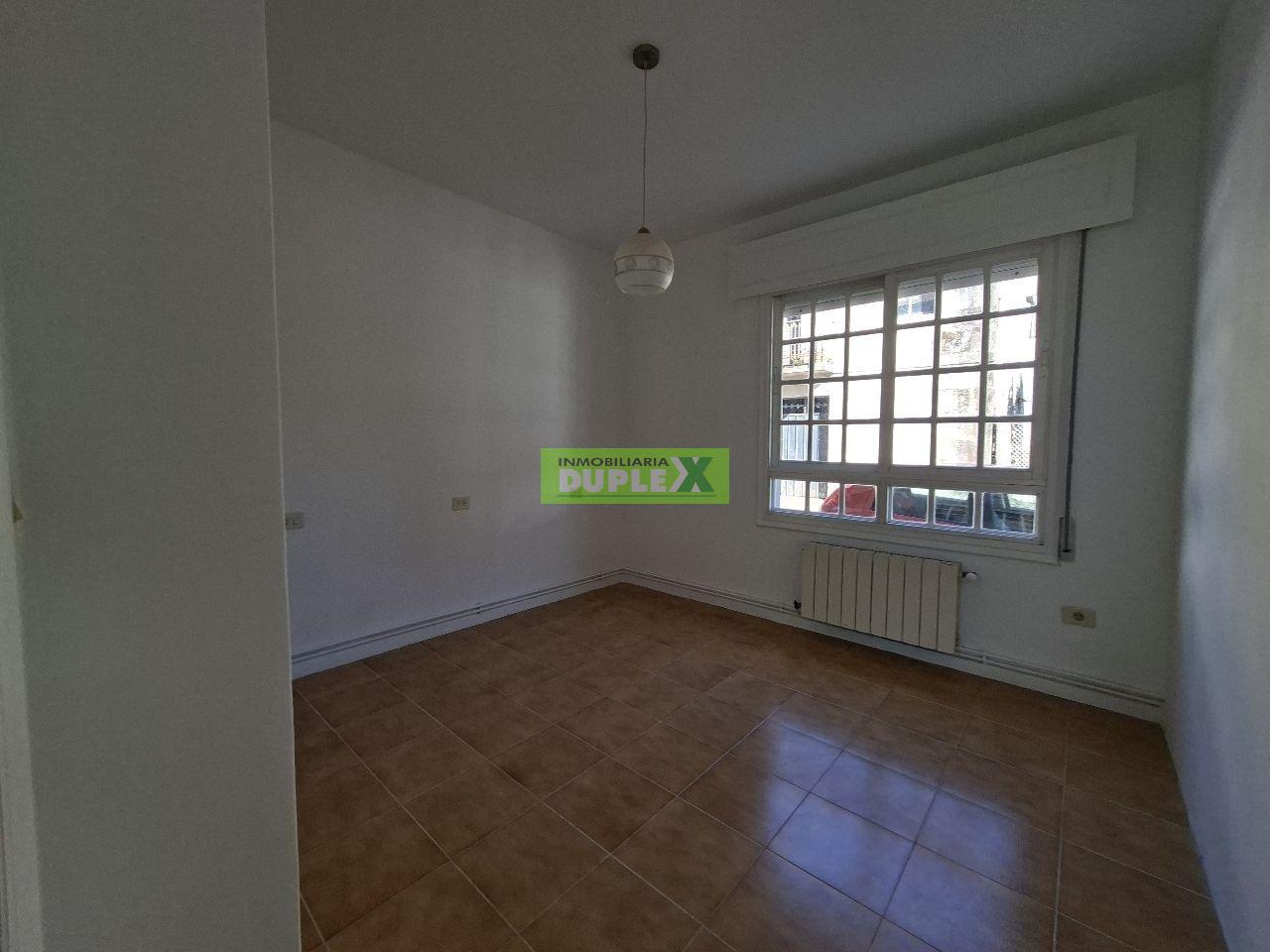 Reformado y con un espacio extra de 20 m²