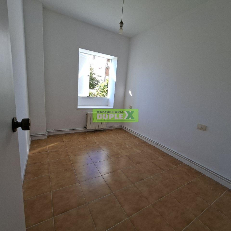 Reformado y con un espacio extra de 20 m²