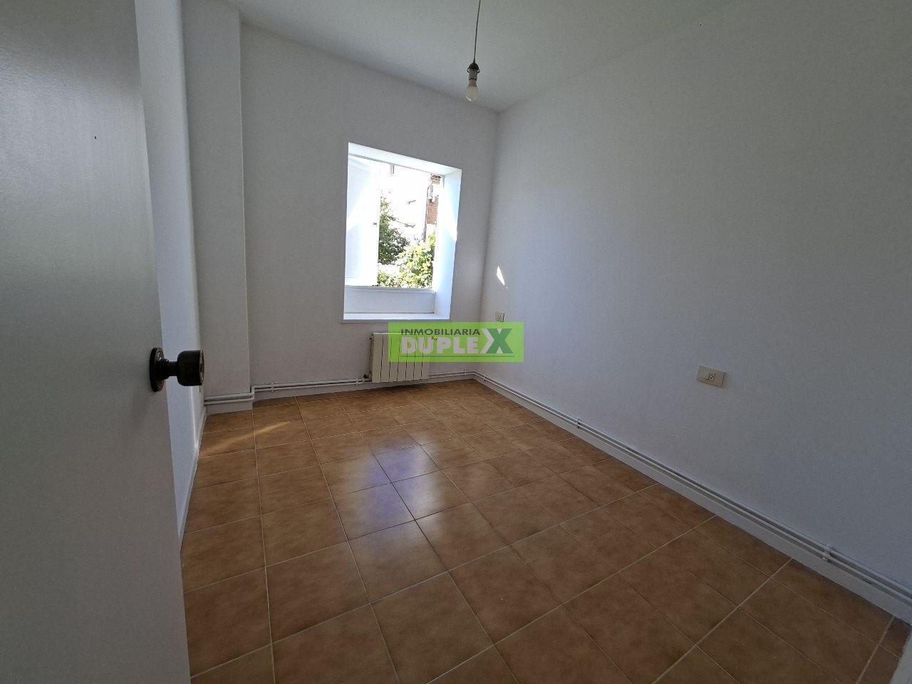 Reformado y con un espacio extra de 20 m²