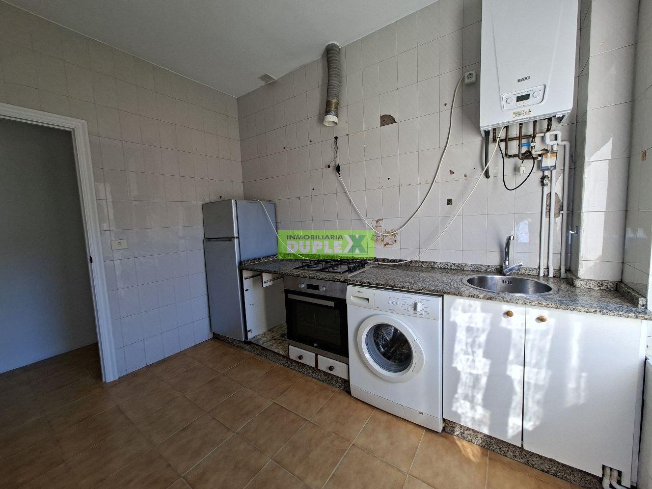 Reformado y con un espacio extra de 20 m²