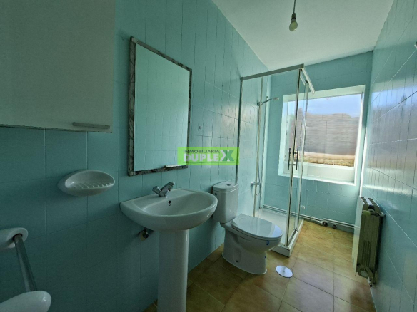 Reformado y con un espacio extra de 20 m²