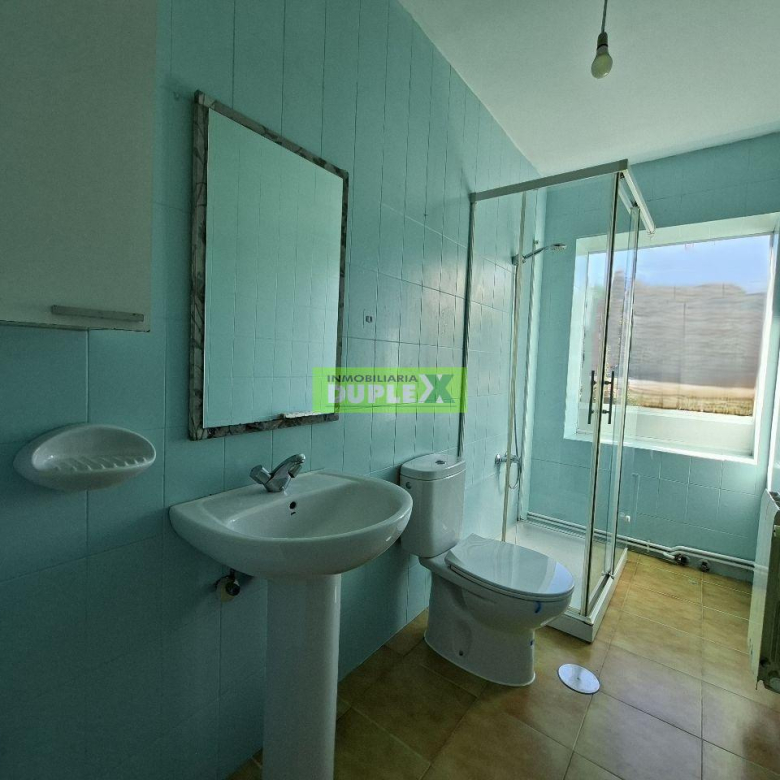 Reformado y con un espacio extra de 20 m²