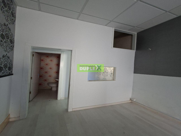 Reformado y con un espacio extra de 20 m²