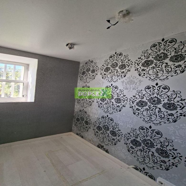 Reformado y con un espacio extra de 20 m²