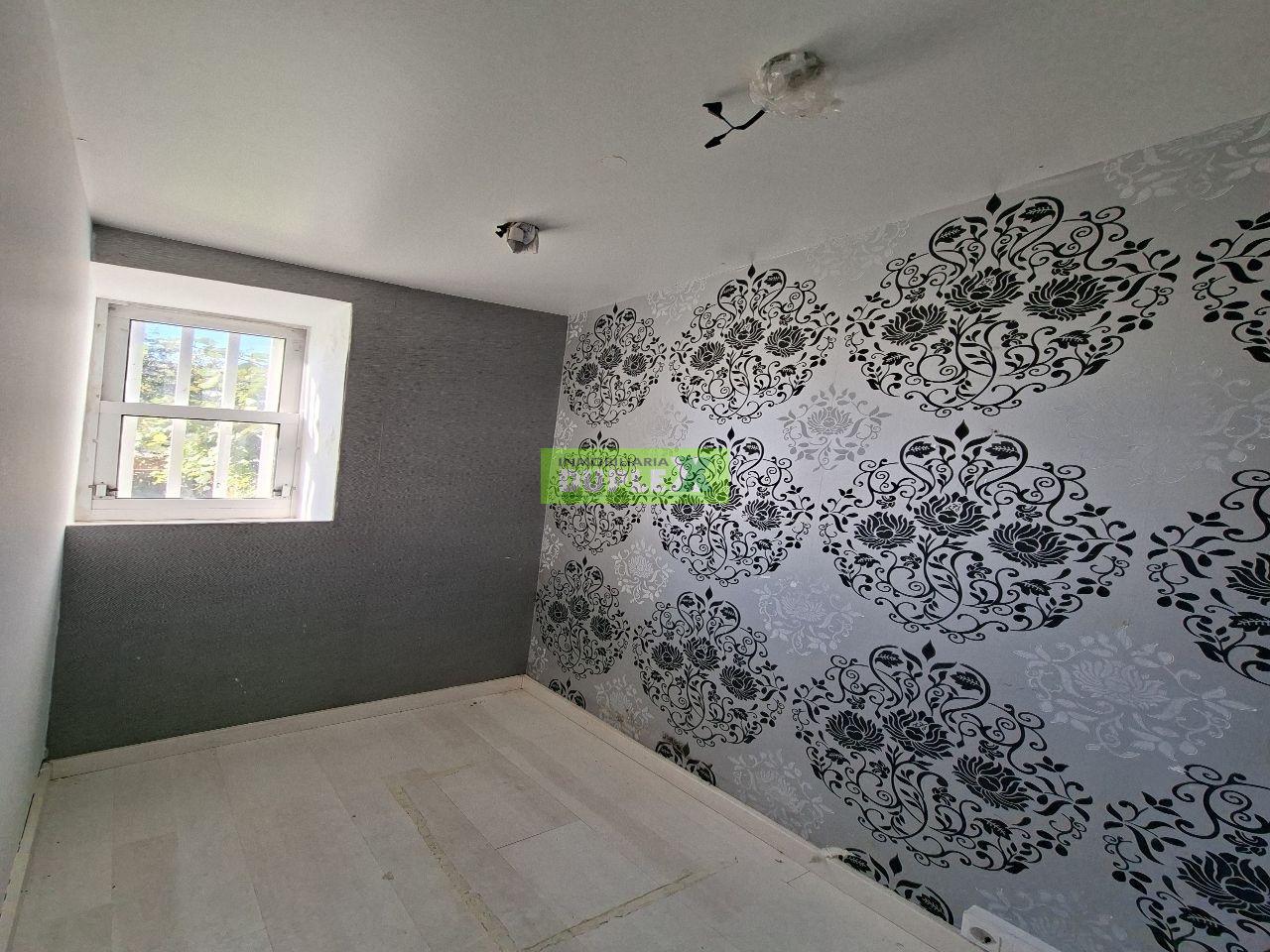 Reformado y con un espacio extra de 20 m²