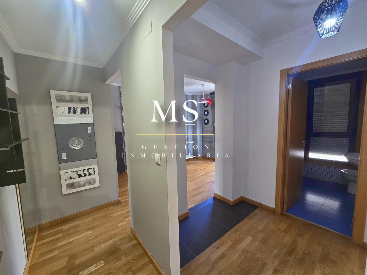 179206995851800174050_179206960601 Piso moderno de 90 m² en Mondariz con vistas al monte, garaje y trastero