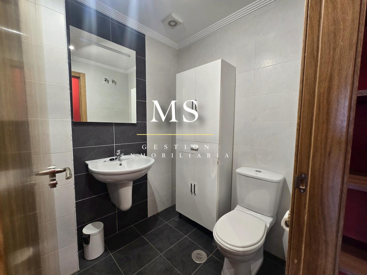 179206996016300174050_179206960834 Piso moderno de 90 m² en Mondariz con vistas al monte, garaje y trastero
