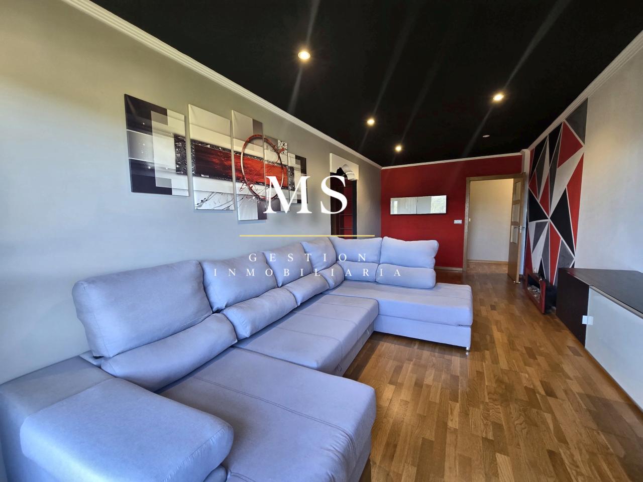 179206996041500174050_179206960777 Piso moderno de 90 m² en Mondariz con vistas al monte, garaje y trastero