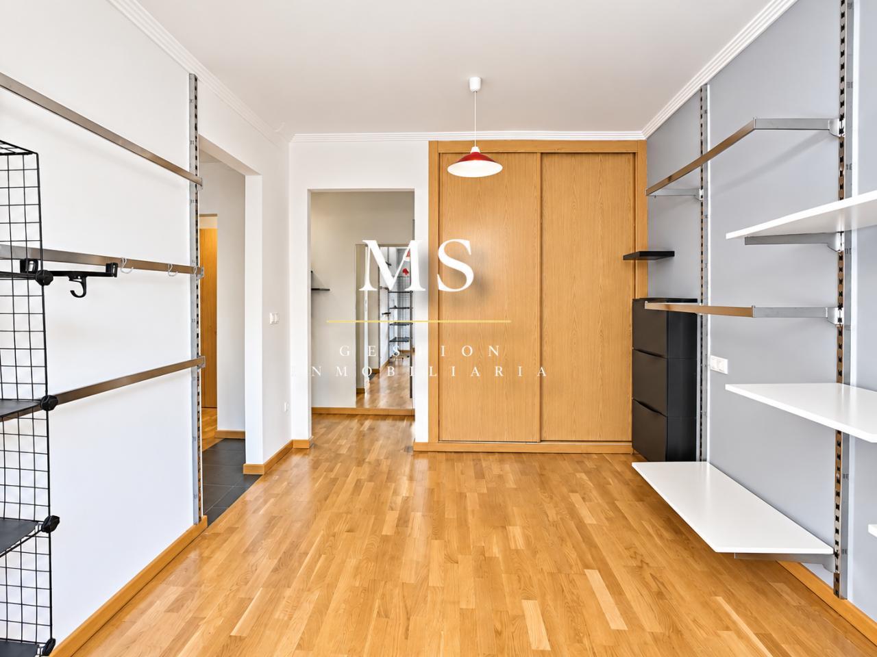 179206996448100174050_179206961190 Piso moderno de 90 m² en Mondariz con vistas al monte, garaje y trastero