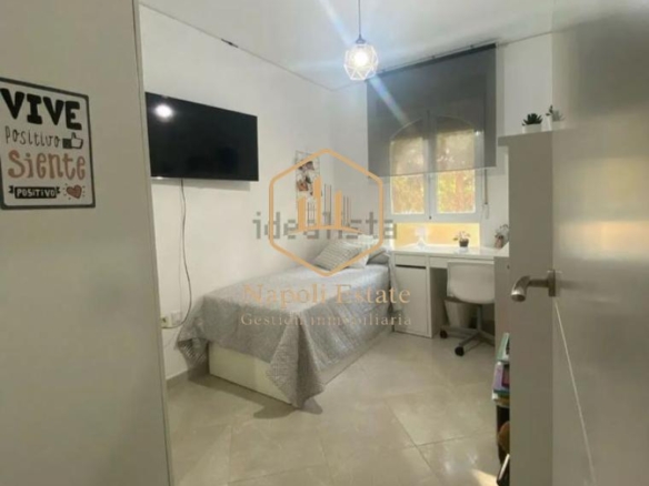 ALQUILER DE MAGNÍFICO PISO EN EL PINAR DE TORREMOLINOS | 3 DORMITORIOS, 2 BAÑOS Y 2 PLAZAS DE GARAJE