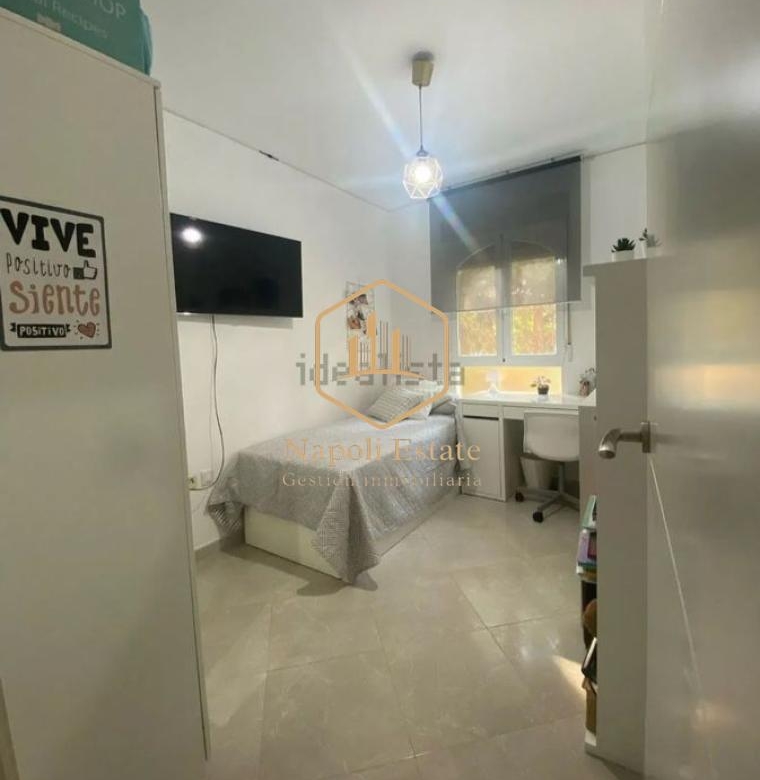ALQUILER DE MAGNÍFICO PISO EN EL PINAR DE TORREMOLINOS | 3 DORMITORIOS, 2 BAÑOS Y 2 PLAZAS DE GARAJE