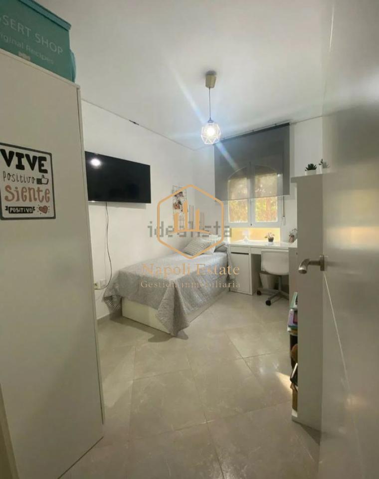 ALQUILER DE MAGNÍFICO PISO EN EL PINAR DE TORREMOLINOS | 3 DORMITORIOS, 2 BAÑOS Y 2 PLAZAS DE GARAJE