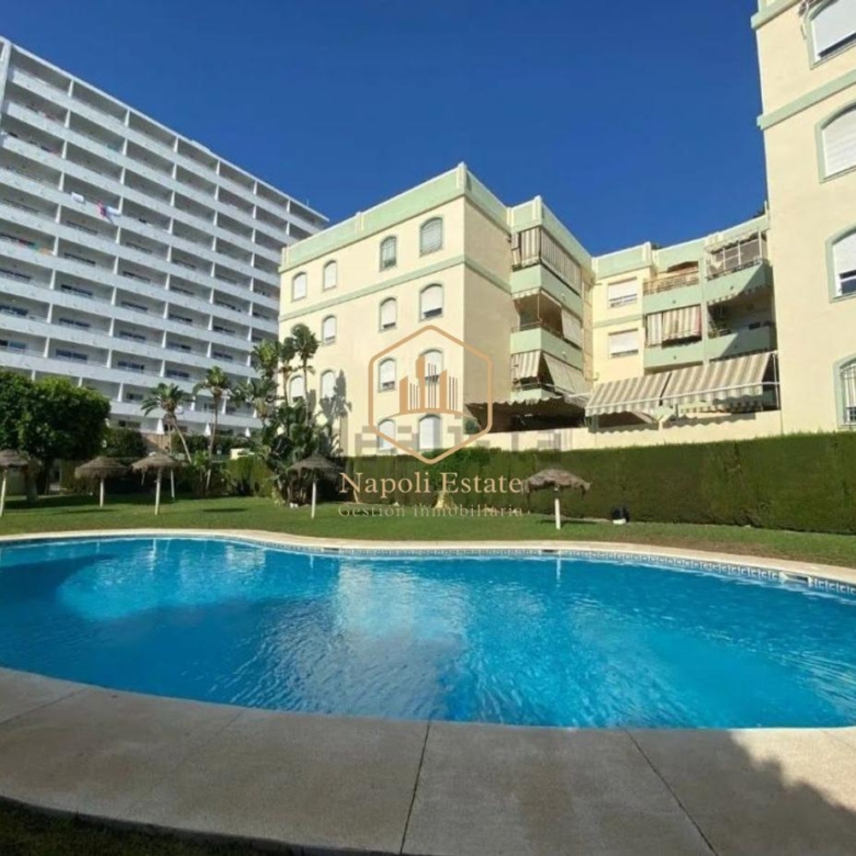ALQUILER DE MAGNÍFICO PISO EN EL PINAR DE TORREMOLINOS | 3 DORMITORIOS, 2 BAÑOS Y 2 PLAZAS DE GARAJE