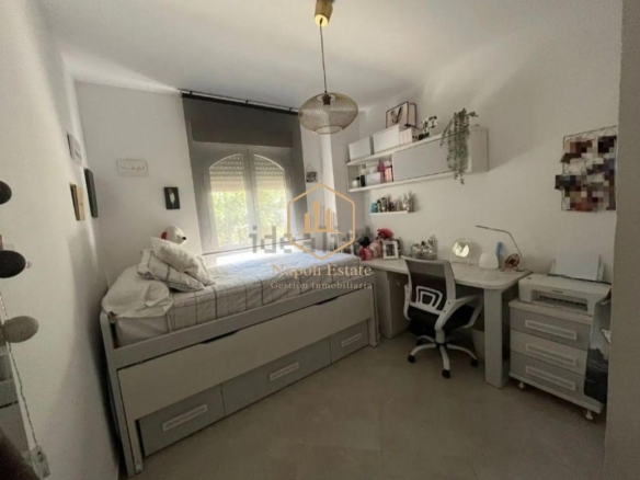 ALQUILER DE MAGNÍFICO PISO EN EL PINAR DE TORREMOLINOS | 3 DORMITORIOS, 2 BAÑOS Y 2 PLAZAS DE GARAJE