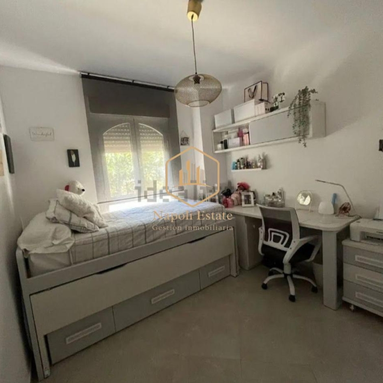 ALQUILER DE MAGNÍFICO PISO EN EL PINAR DE TORREMOLINOS | 3 DORMITORIOS, 2 BAÑOS Y 2 PLAZAS DE GARAJE