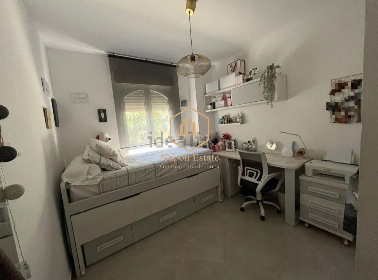 ALQUILER DE MAGNÍFICO PISO EN EL PINAR DE TORREMOLINOS | 3 DORMITORIOS, 2 BAÑOS Y 2 PLAZAS DE GARAJE