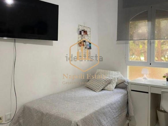ALQUILER DE MAGNÍFICO PISO EN EL PINAR DE TORREMOLINOS | 3 DORMITORIOS, 2 BAÑOS Y 2 PLAZAS DE GARAJE