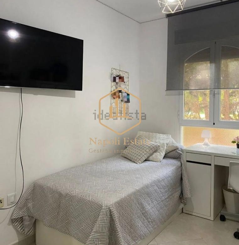 ALQUILER DE MAGNÍFICO PISO EN EL PINAR DE TORREMOLINOS | 3 DORMITORIOS, 2 BAÑOS Y 2 PLAZAS DE GARAJE