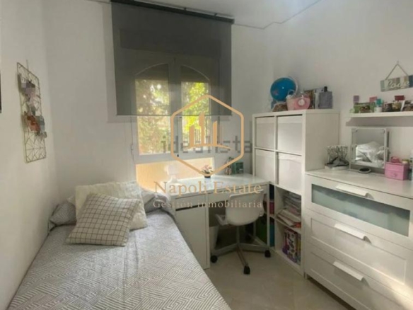 ALQUILER DE MAGNÍFICO PISO EN EL PINAR DE TORREMOLINOS | 3 DORMITORIOS, 2 BAÑOS Y 2 PLAZAS DE GARAJE