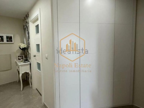 ALQUILER DE MAGNÍFICO PISO EN EL PINAR DE TORREMOLINOS | 3 DORMITORIOS, 2 BAÑOS Y 2 PLAZAS DE GARAJE