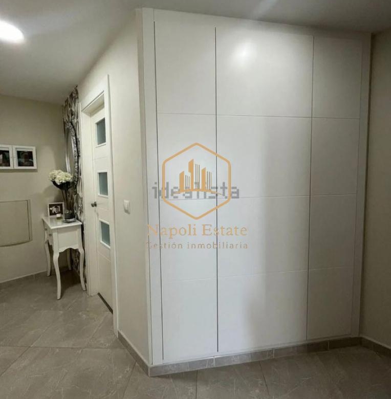 ALQUILER DE MAGNÍFICO PISO EN EL PINAR DE TORREMOLINOS | 3 DORMITORIOS, 2 BAÑOS Y 2 PLAZAS DE GARAJE