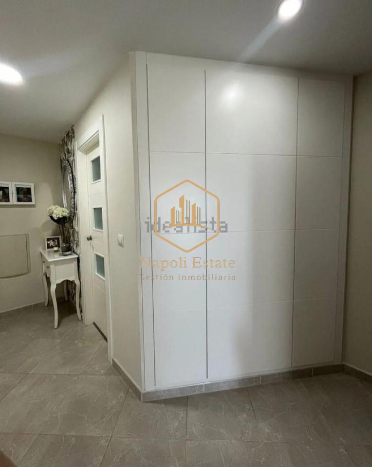 ALQUILER DE MAGNÍFICO PISO EN EL PINAR DE TORREMOLINOS | 3 DORMITORIOS, 2 BAÑOS Y 2 PLAZAS DE GARAJE