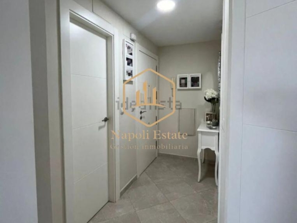 ALQUILER DE MAGNÍFICO PISO EN EL PINAR DE TORREMOLINOS | 3 DORMITORIOS, 2 BAÑOS Y 2 PLAZAS DE GARAJE