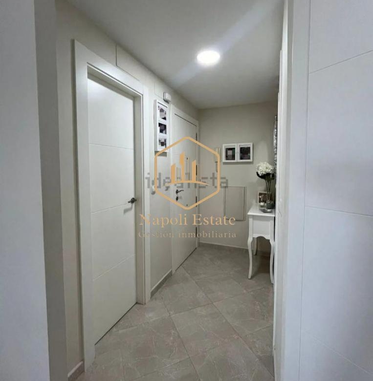 ALQUILER DE MAGNÍFICO PISO EN EL PINAR DE TORREMOLINOS | 3 DORMITORIOS, 2 BAÑOS Y 2 PLAZAS DE GARAJE