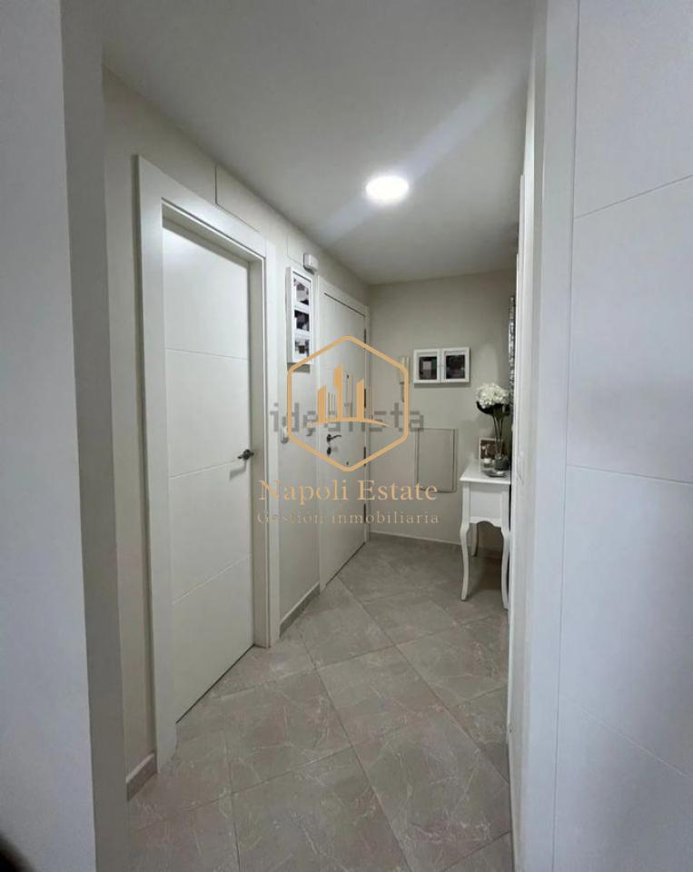 ALQUILER DE MAGNÍFICO PISO EN EL PINAR DE TORREMOLINOS | 3 DORMITORIOS, 2 BAÑOS Y 2 PLAZAS DE GARAJE