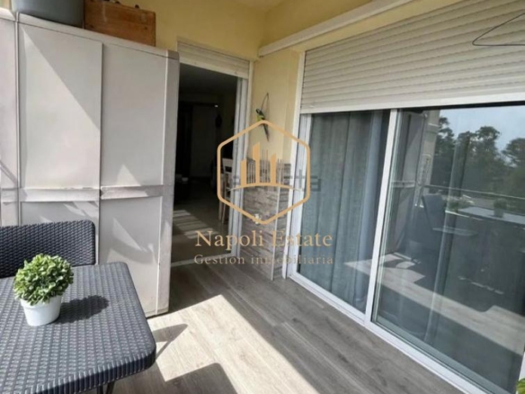 ALQUILER DE MAGNÍFICO PISO EN EL PINAR DE TORREMOLINOS | 3 DORMITORIOS, 2 BAÑOS Y 2 PLAZAS DE GARAJE