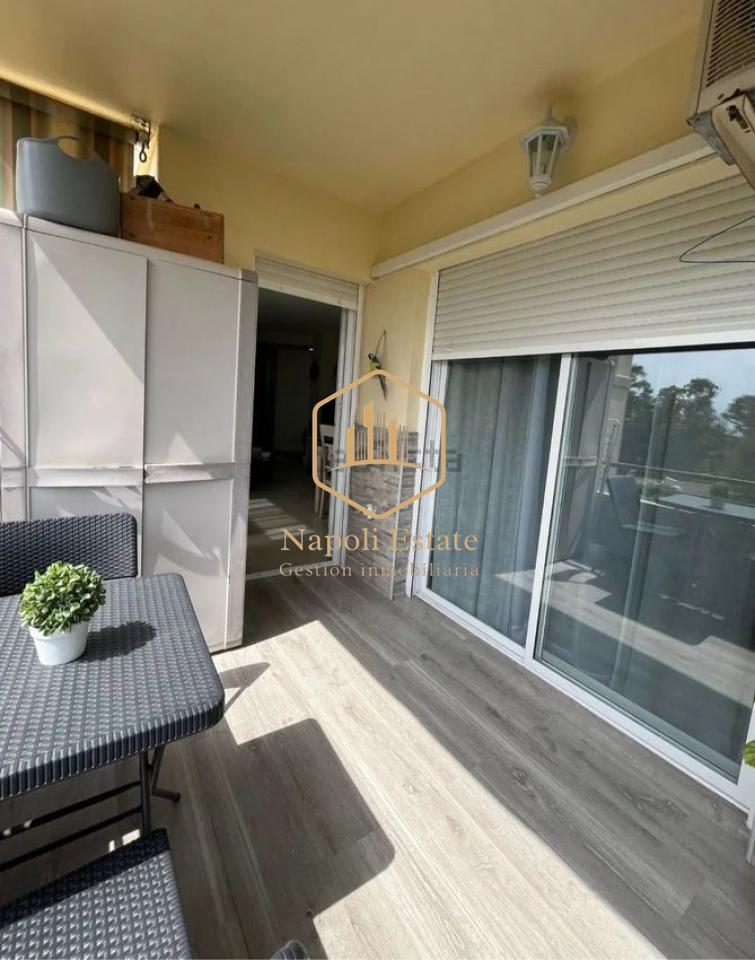 ALQUILER DE MAGNÍFICO PISO EN EL PINAR DE TORREMOLINOS | 3 DORMITORIOS, 2 BAÑOS Y 2 PLAZAS DE GARAJE