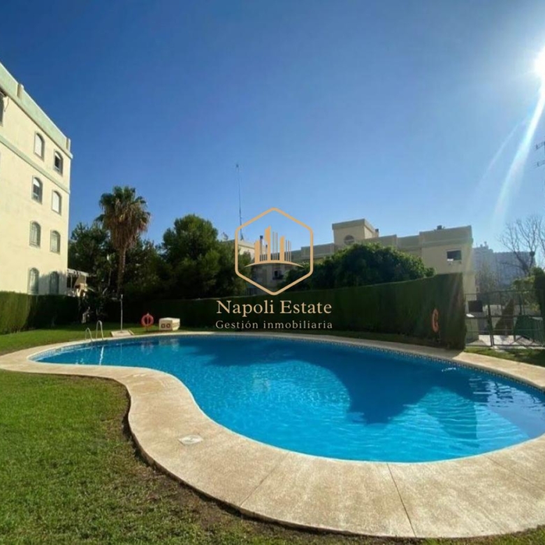 ALQUILER DE MAGNÍFICO PISO EN EL PINAR DE TORREMOLINOS | 3 DORMITORIOS, 2 BAÑOS Y 2 PLAZAS DE GARAJE